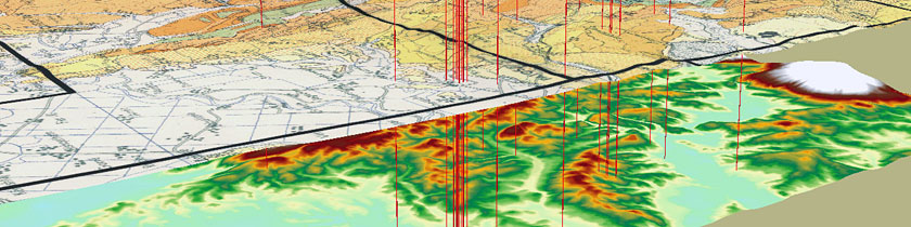 GIS und Datenbanken
